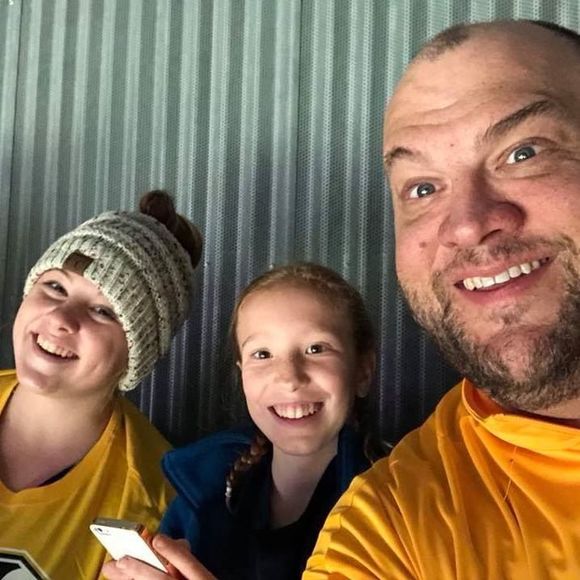 Meet your Posher, Marty - Picture 1 of 1